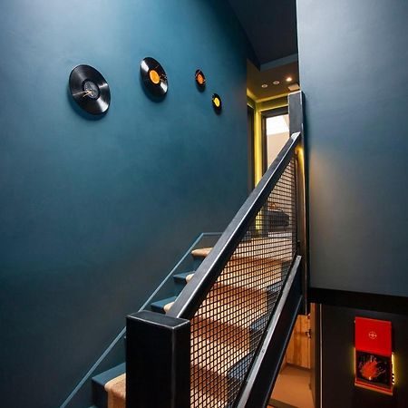 Higgihaus Apartment 3 Clare Street Aparthotel Central Location Bristol Buitenkant foto